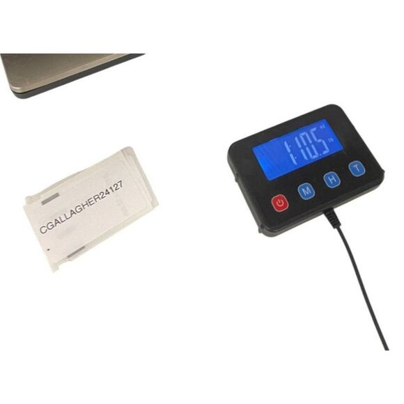 Zara Womens Pants EU 46 US 14 jeans Black High Rise Relaxed Leg 8307/256 NWT - Picture 10 of 10